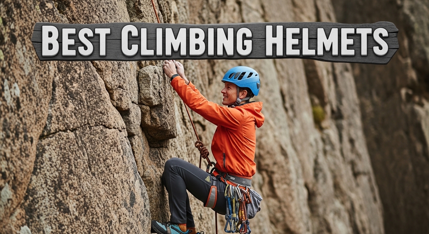 Best Climbing Helmets