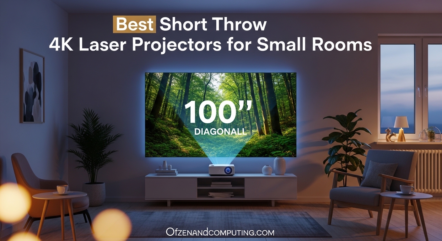 Best Commercial High-Brightness Installation Projectors
