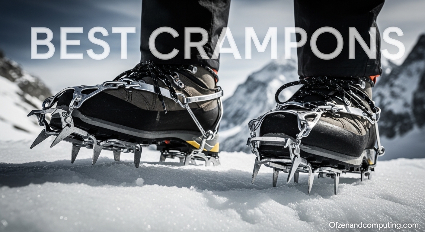 Best Crampons
