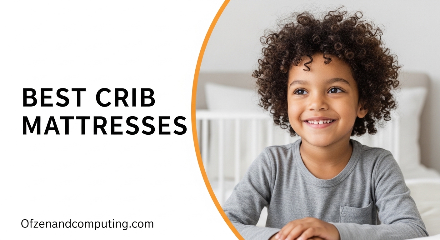 Best Crib Mattresses