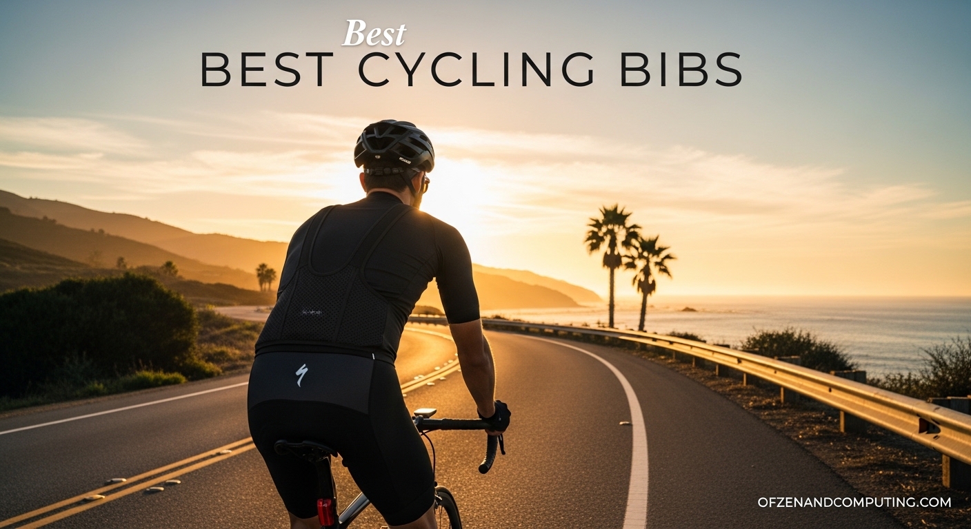 Best Cycling Bibs