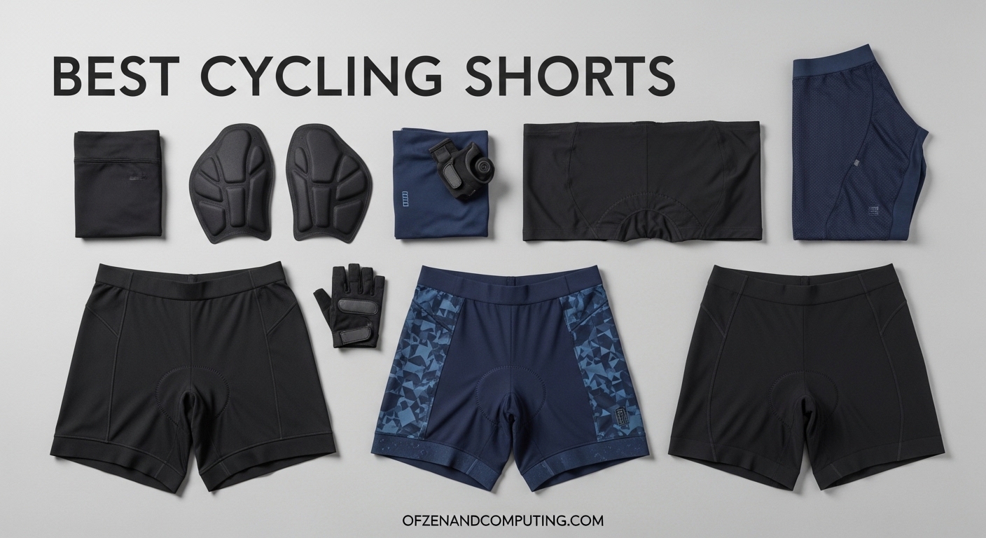 Best Cycling Shorts