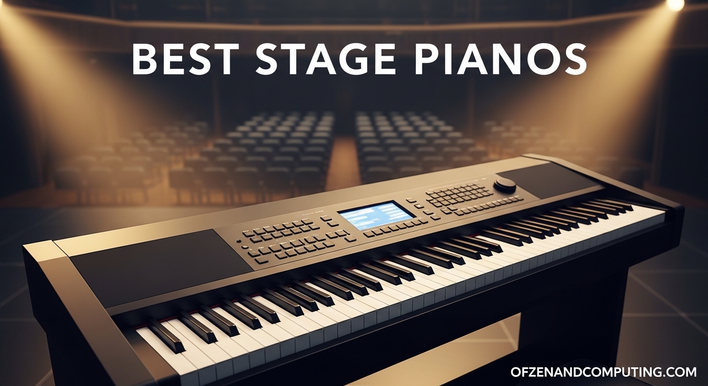 Best Digital Pianos