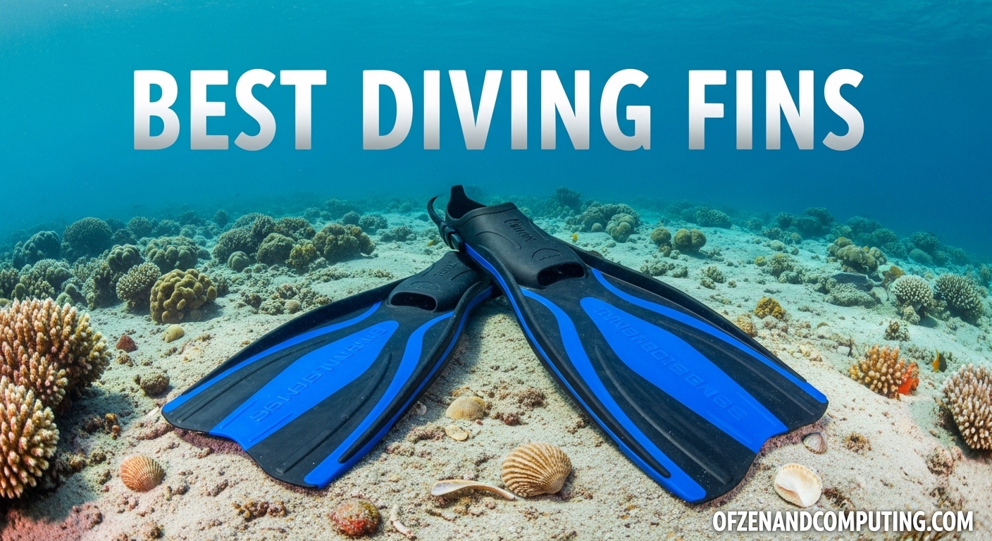 Best Diving Fins