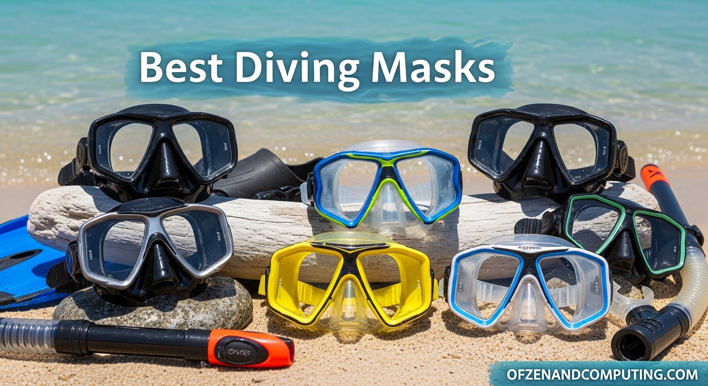 Best Diving Masks