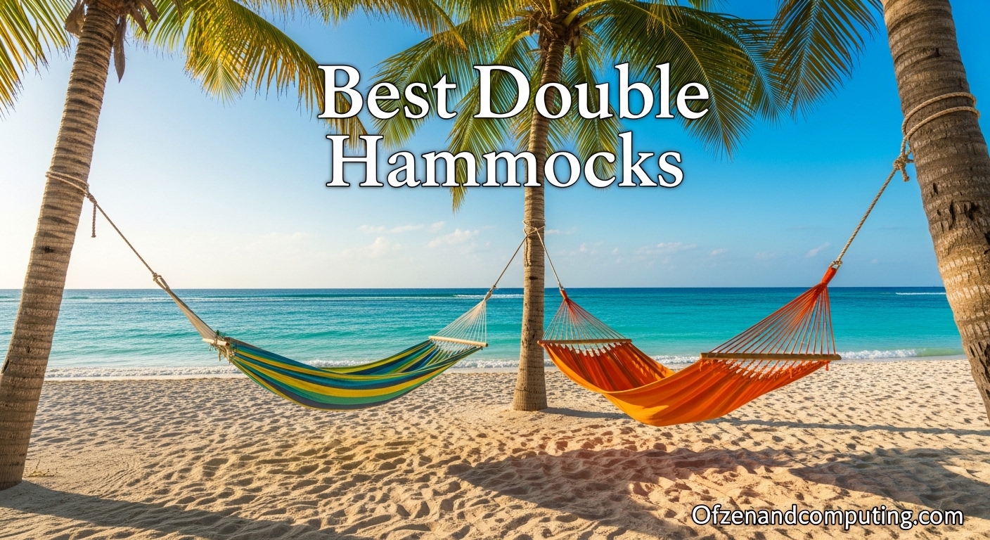 Best Double Hammocks
