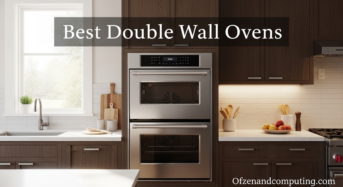 Best Double Wall Ovens
