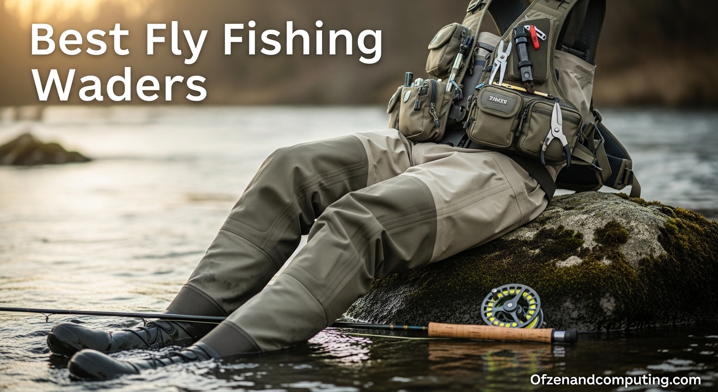 Best Fly Fishing Waders