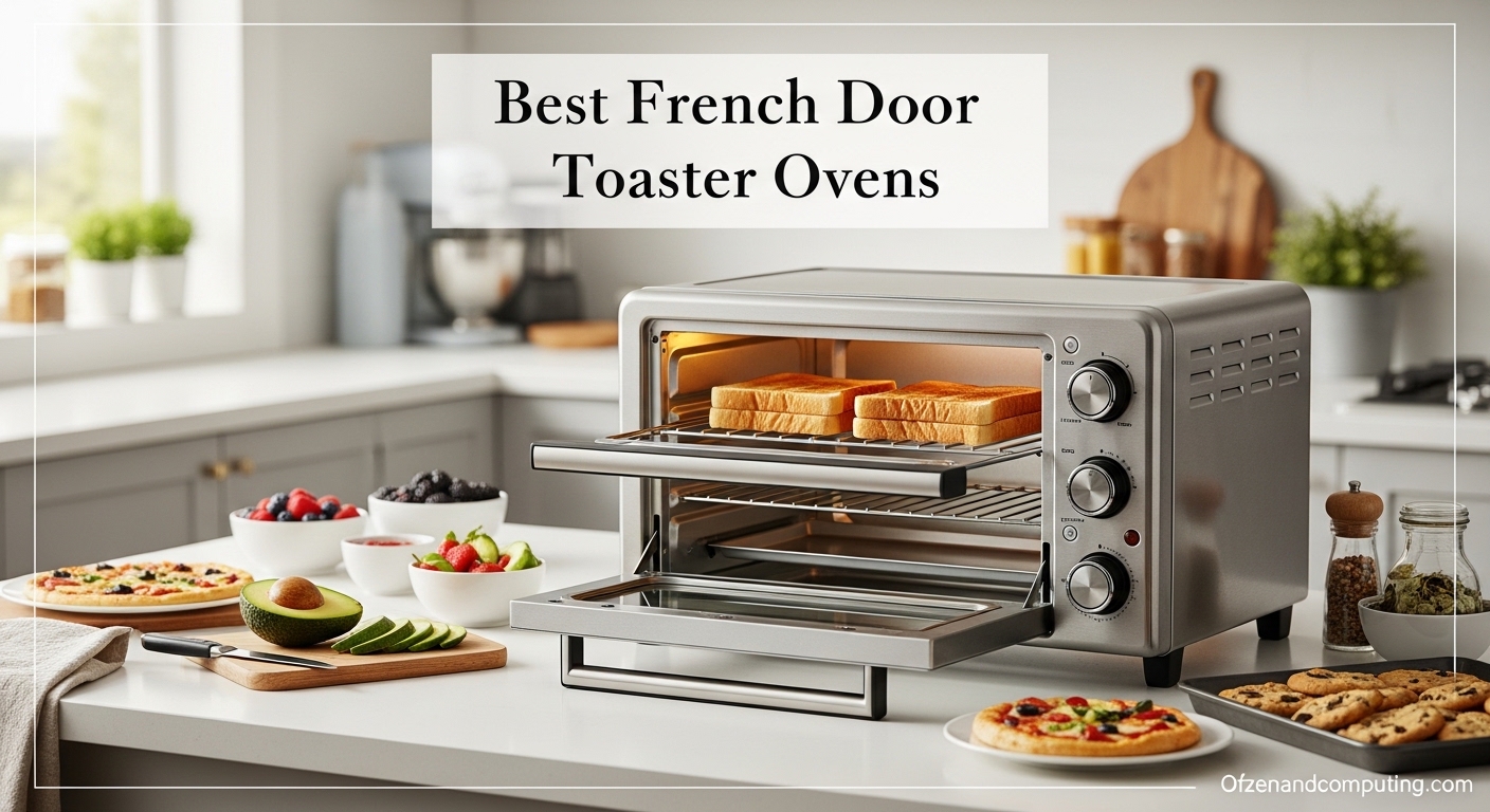 Best French Door Toaster Ovens