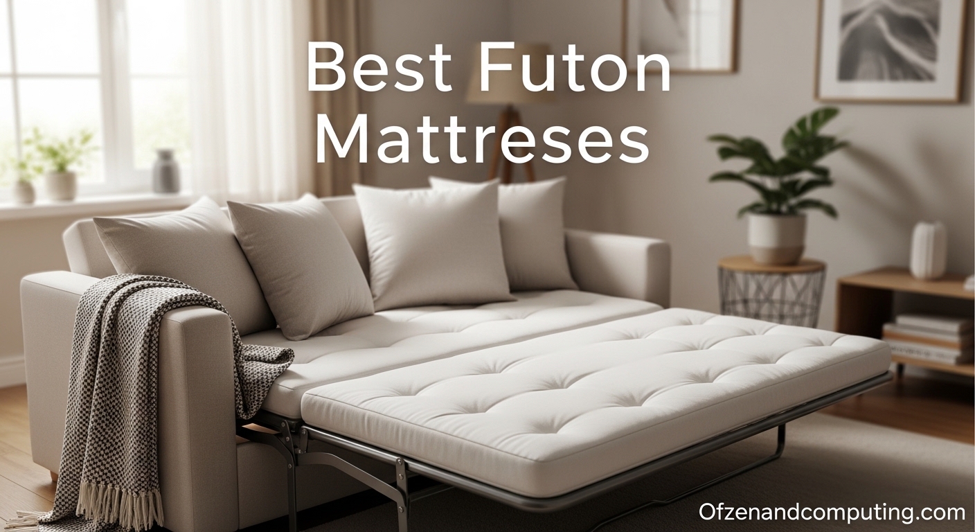 Best Futon Mattresses