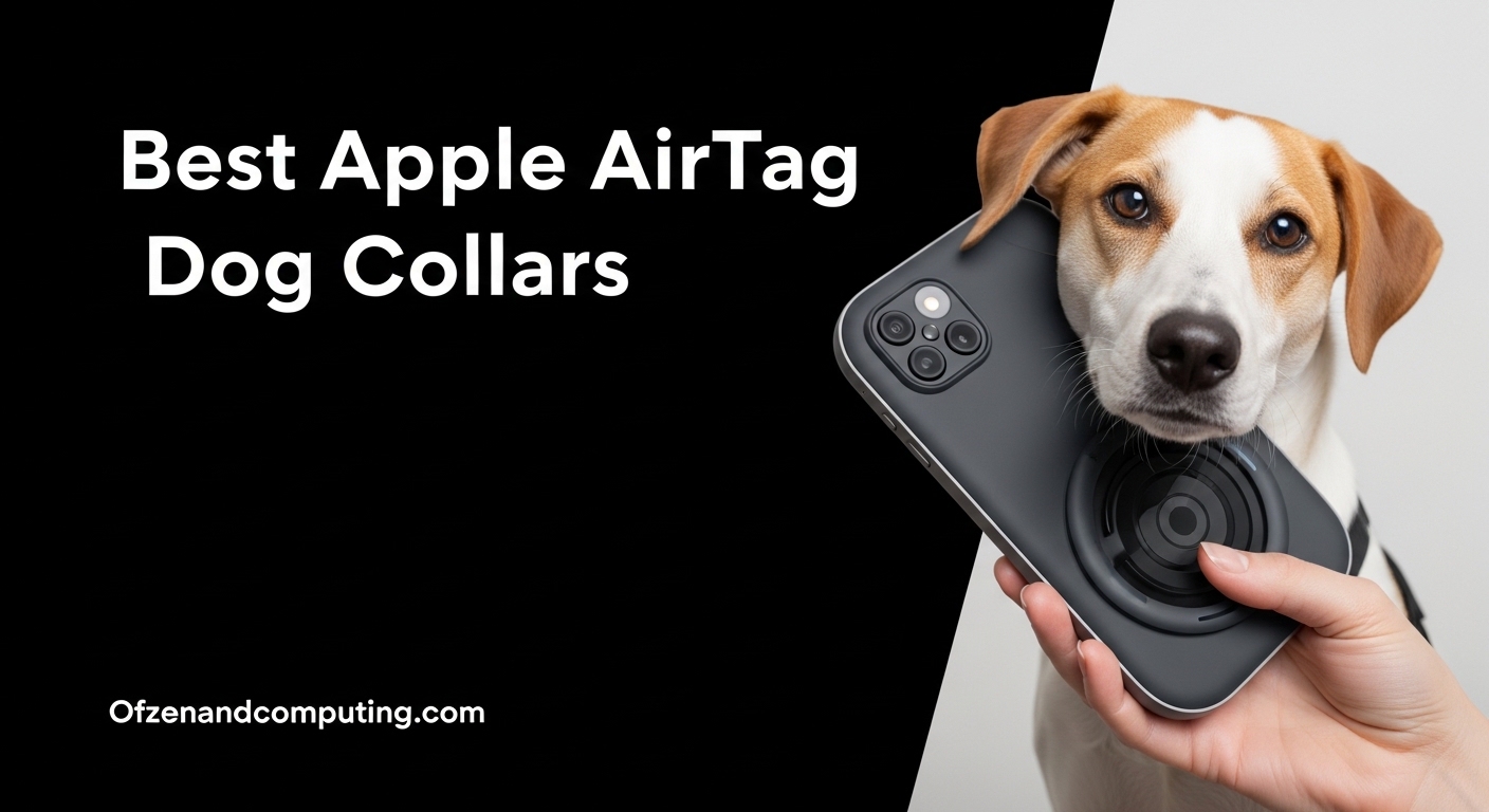 Best GPS Dog Trackers