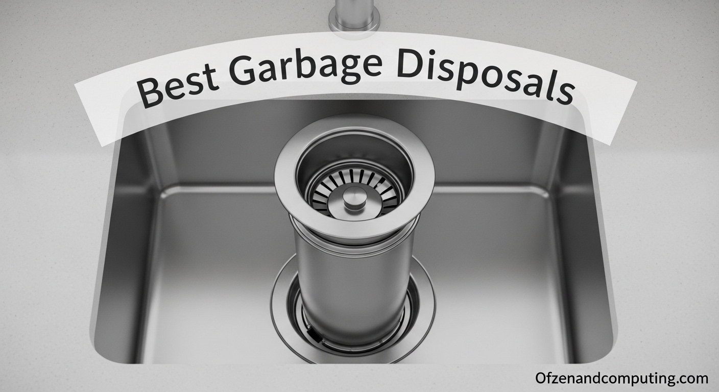 Best Garbage Disposals