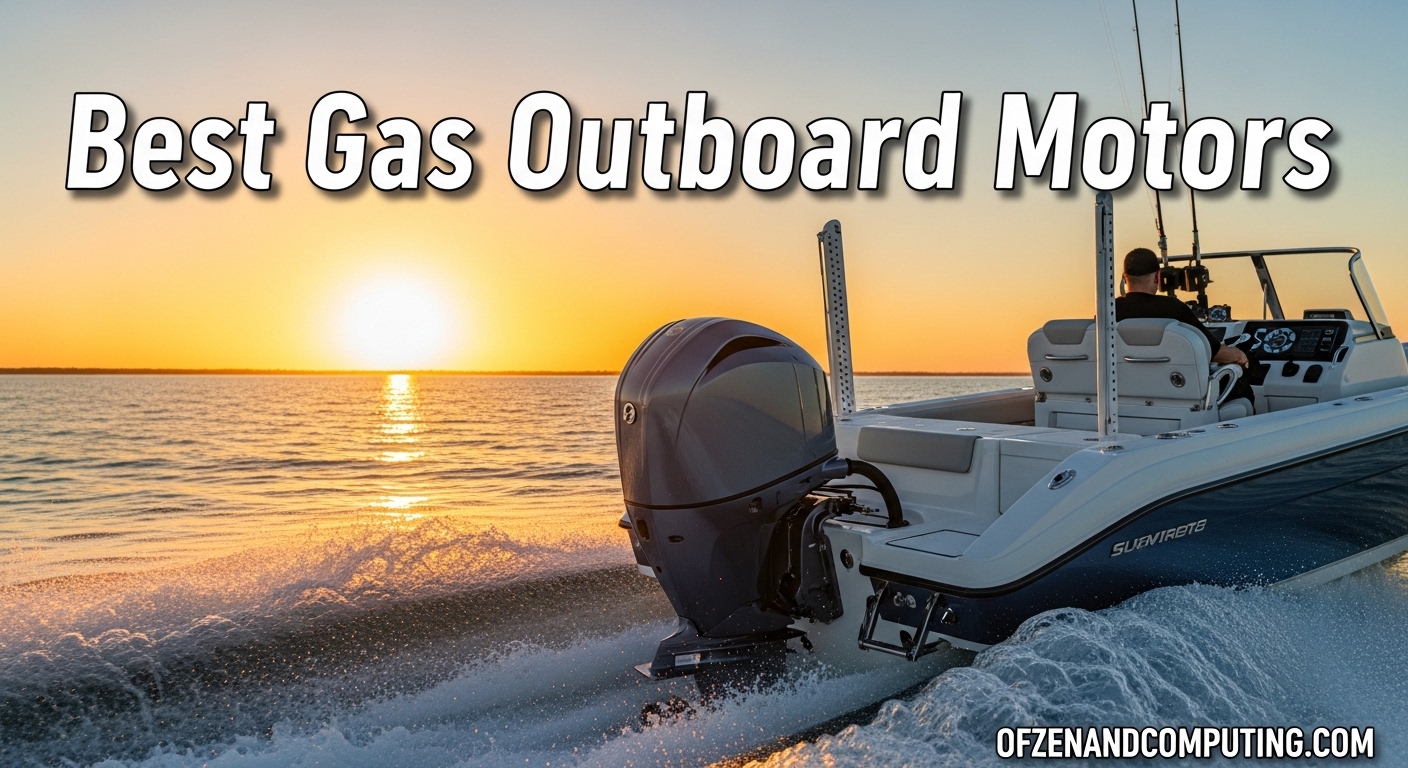 Best Gas Outboard Motors