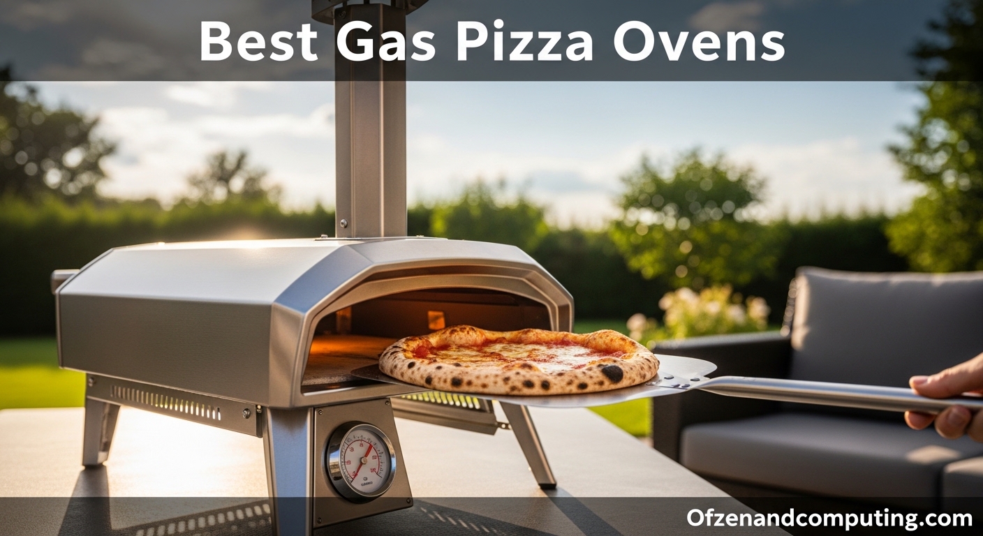 Best Gas Pizza Ovens