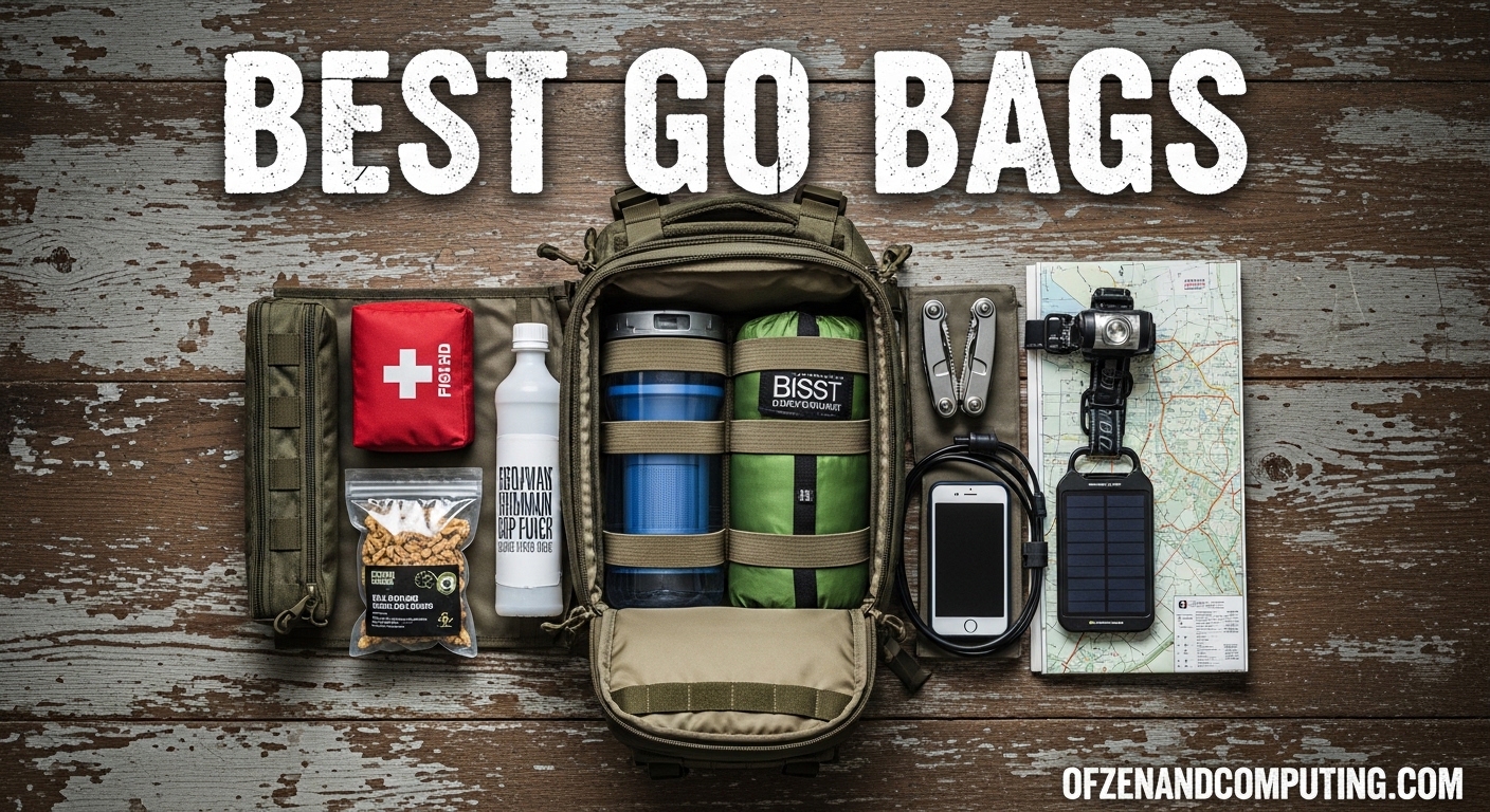 Best Go Bags