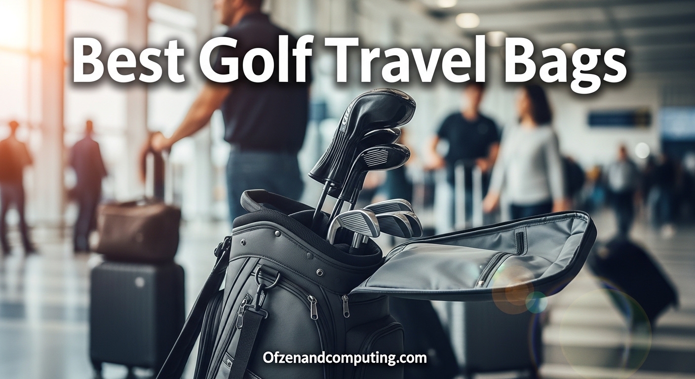 Best Golf Travel Bags