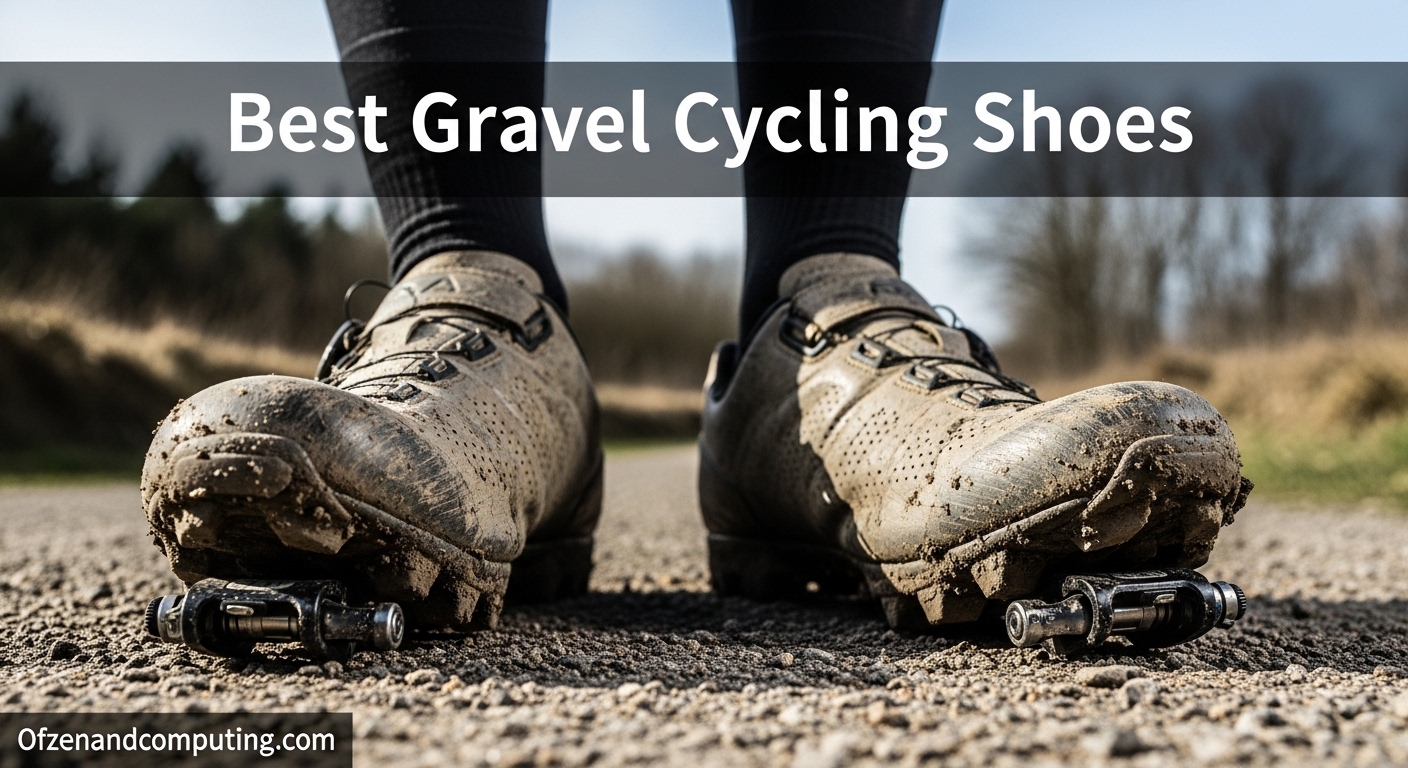 Best Gravel Cycling Shoes