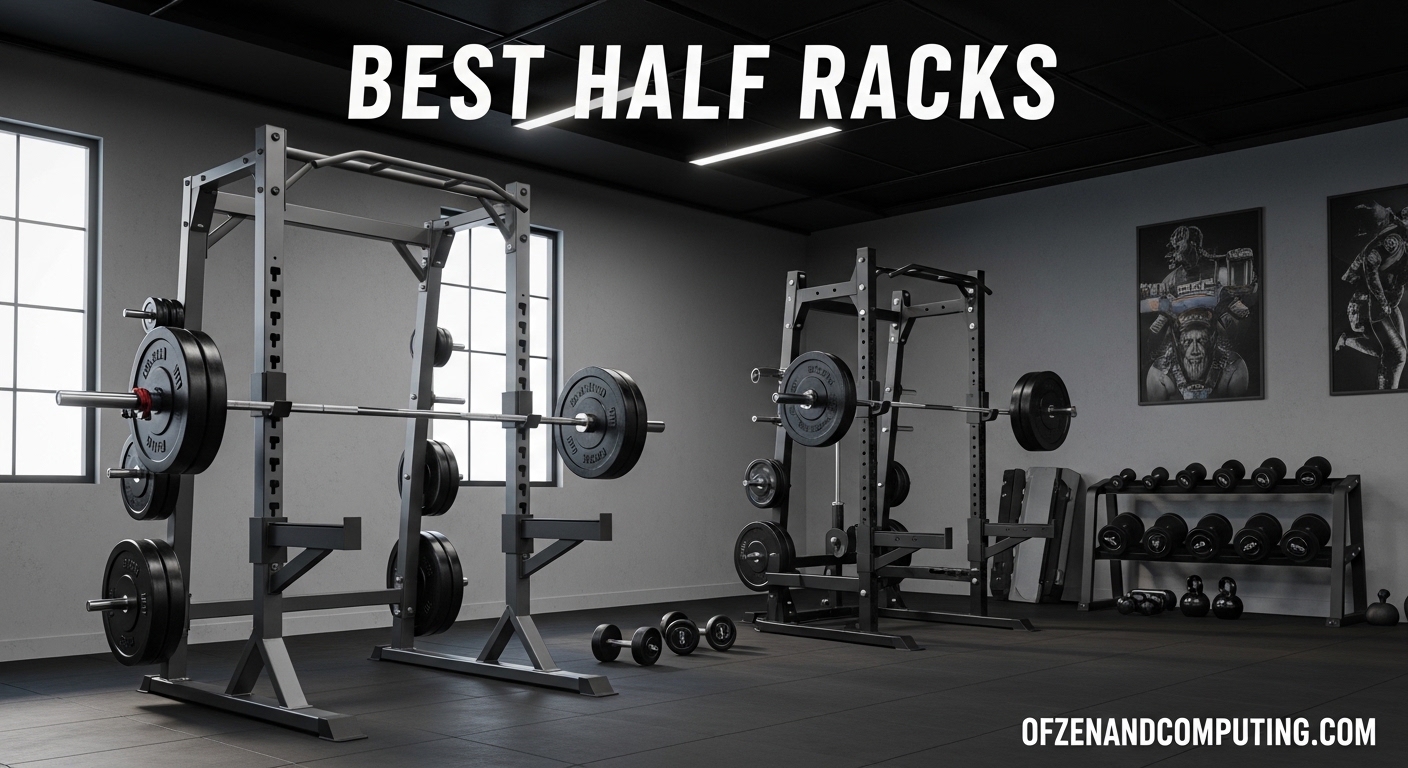 Best Half Racks