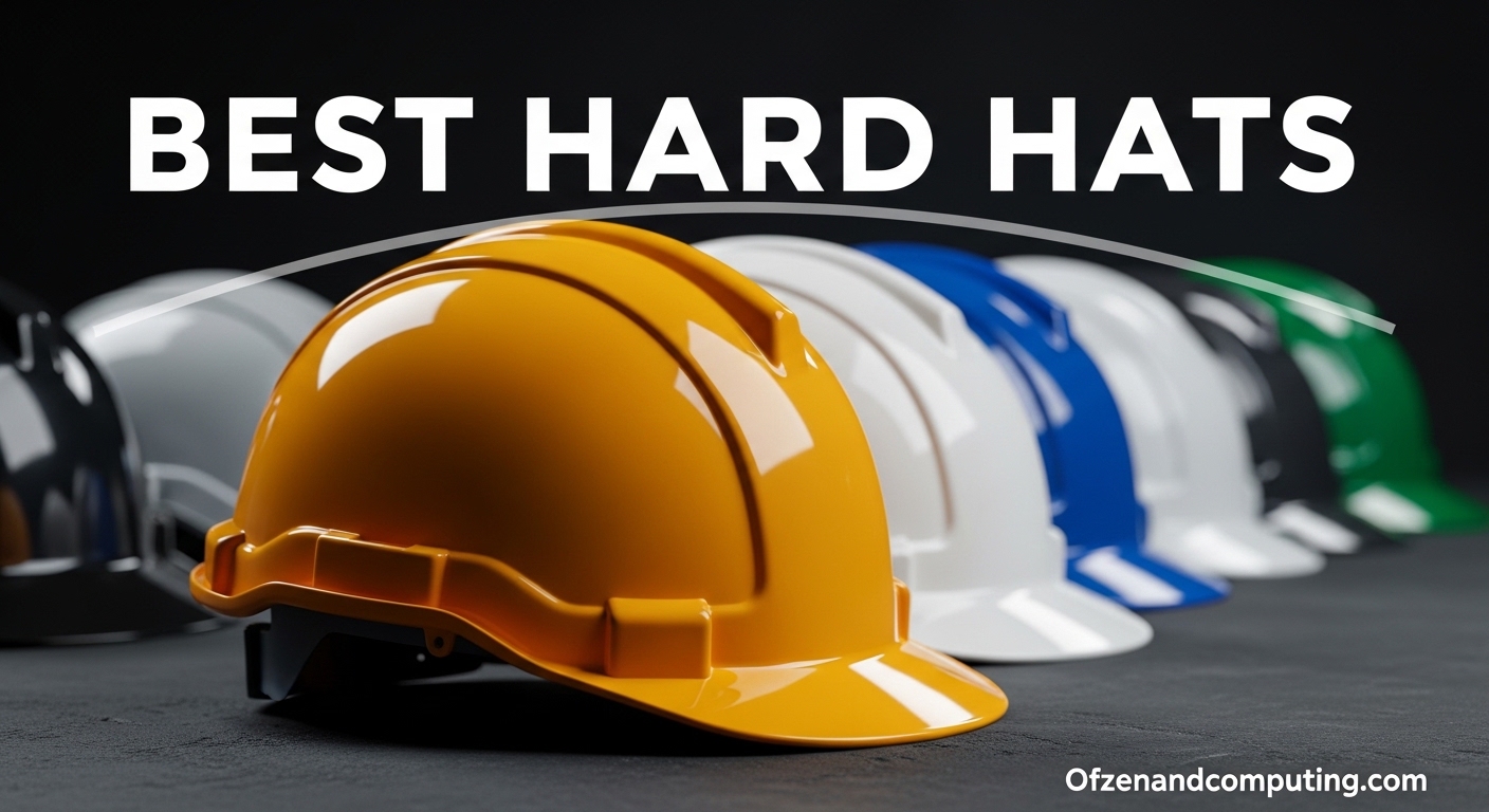 Best Hard Hats