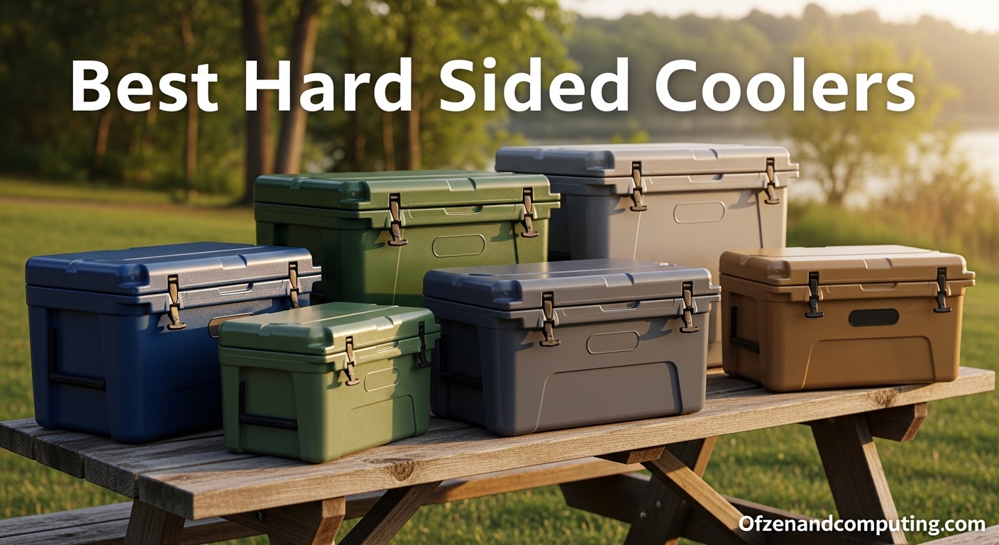 Best Hard Sided Coolers