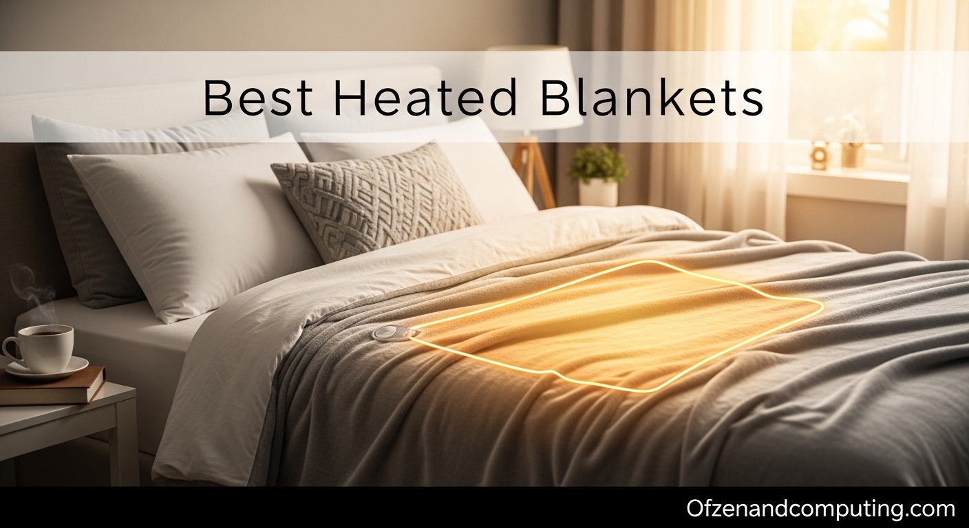 Best Heated Blankets