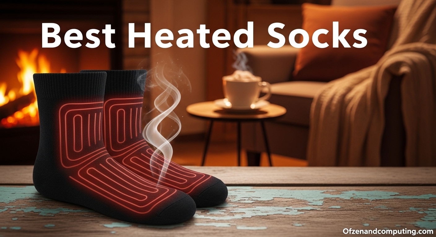 Best Heated Socks