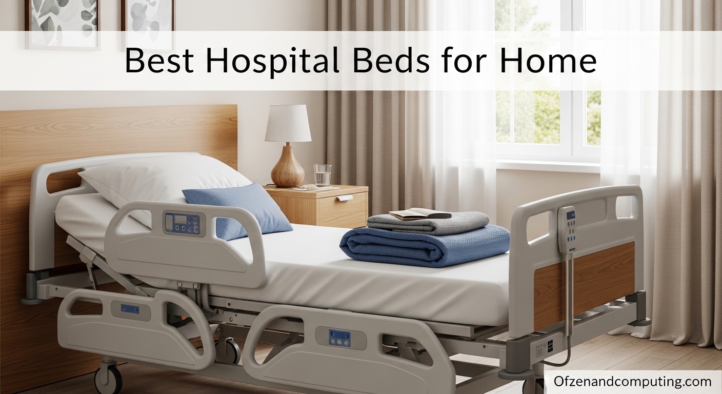 Best Hospital Beds for Home