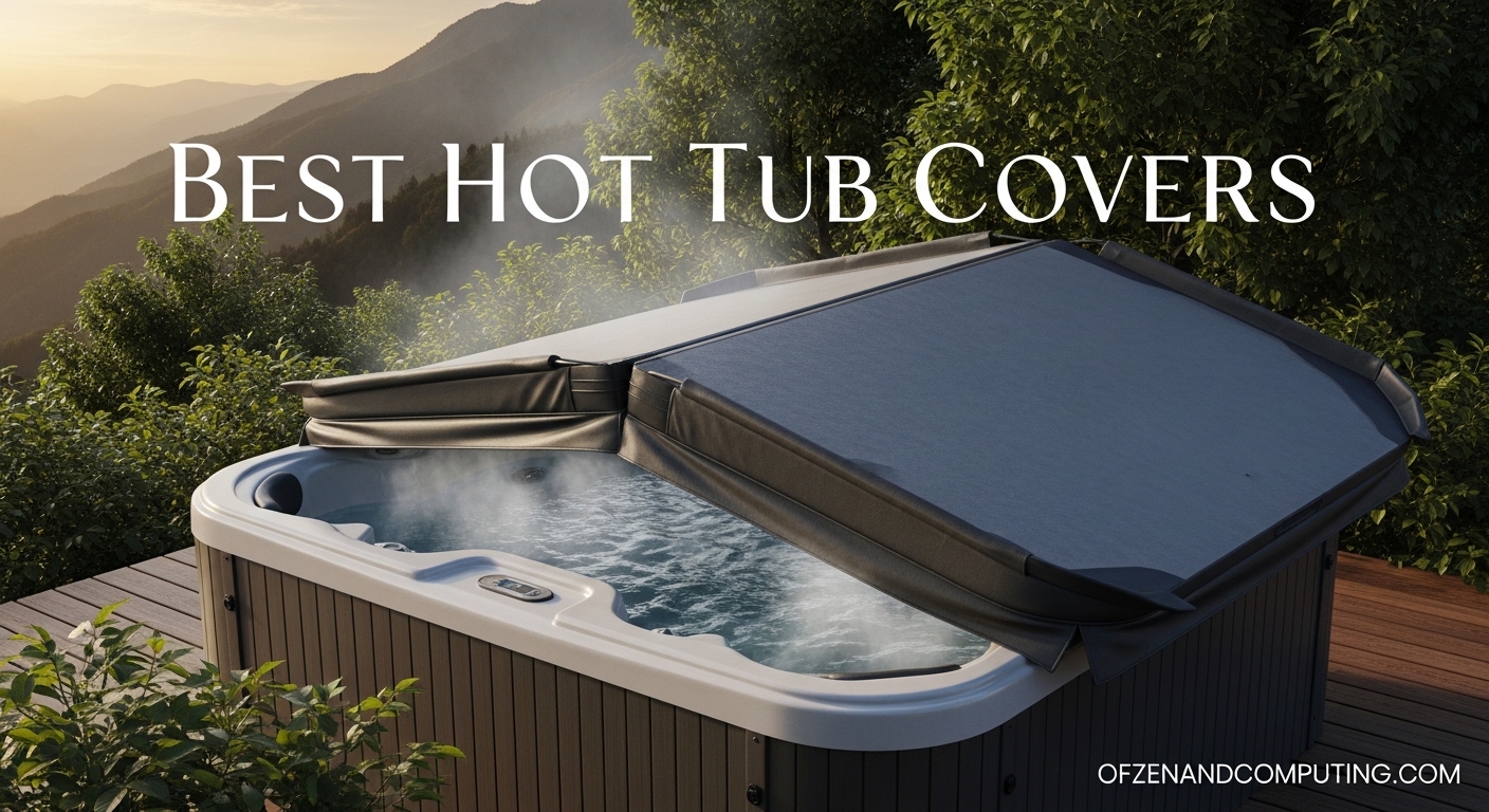 Best Hot Tub Covers