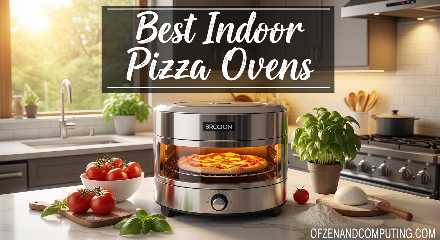 Best Indoor Pizza Ovens