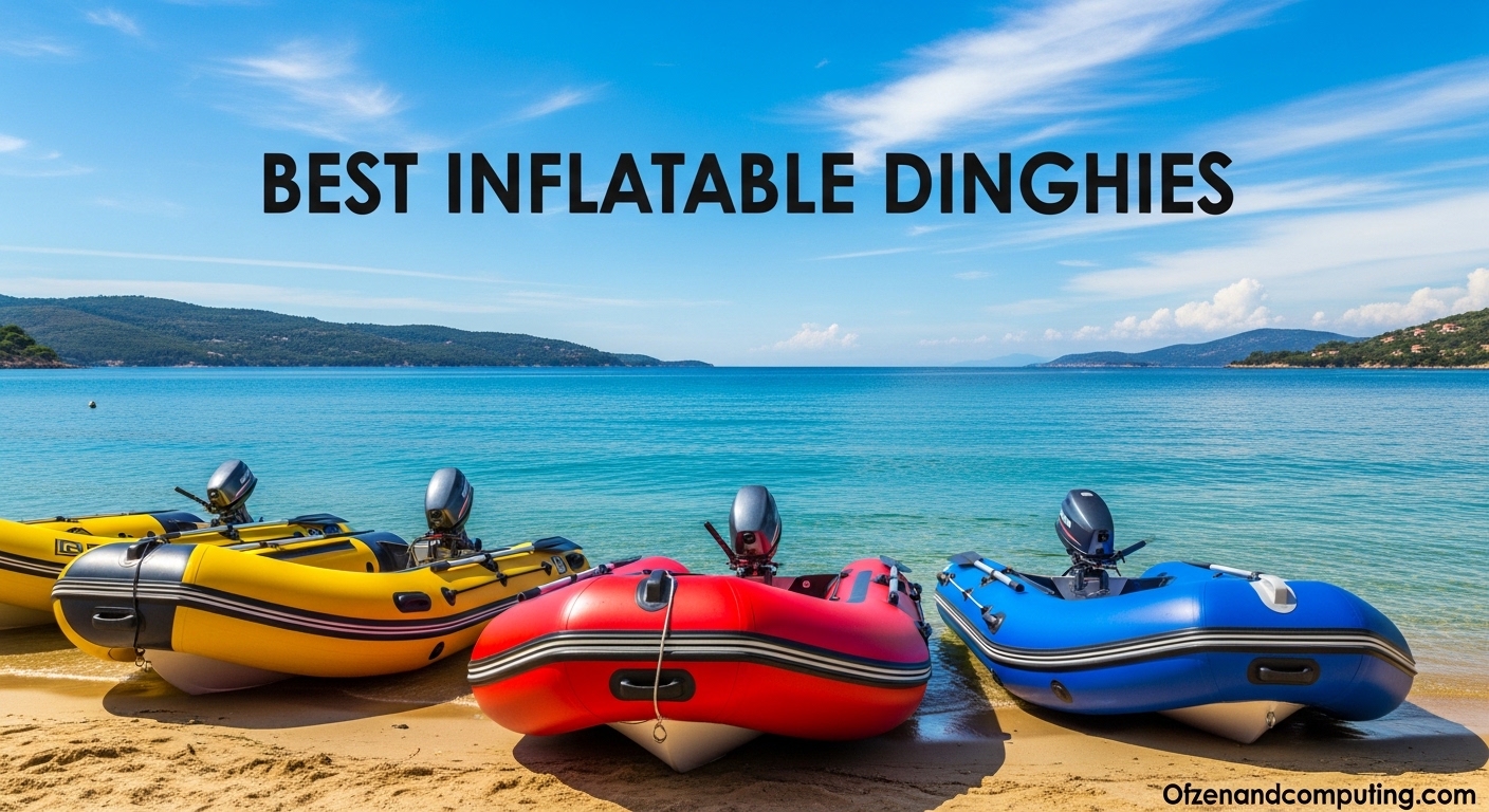 Best Inflatable Dinghies