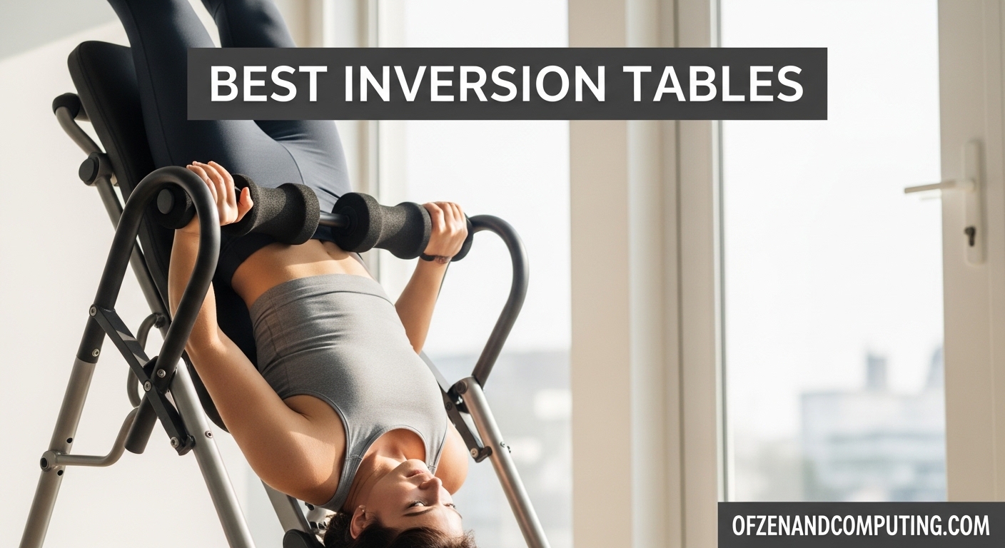 Best Inversion Tables