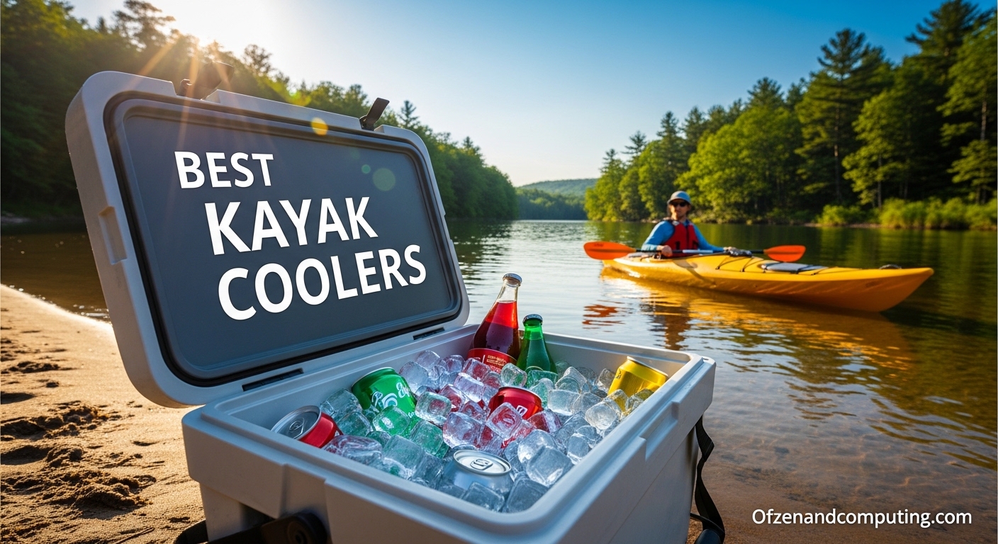 Best Kayak Coolers