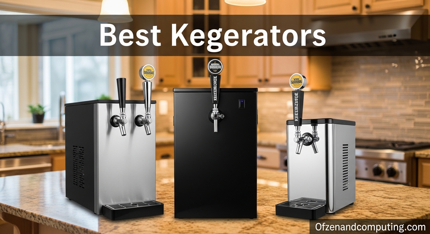 Best Kegerators