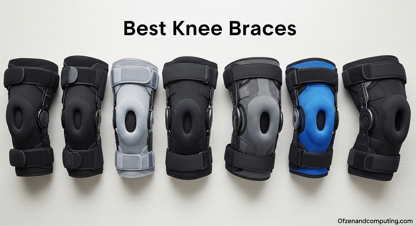 Best Knee Braces