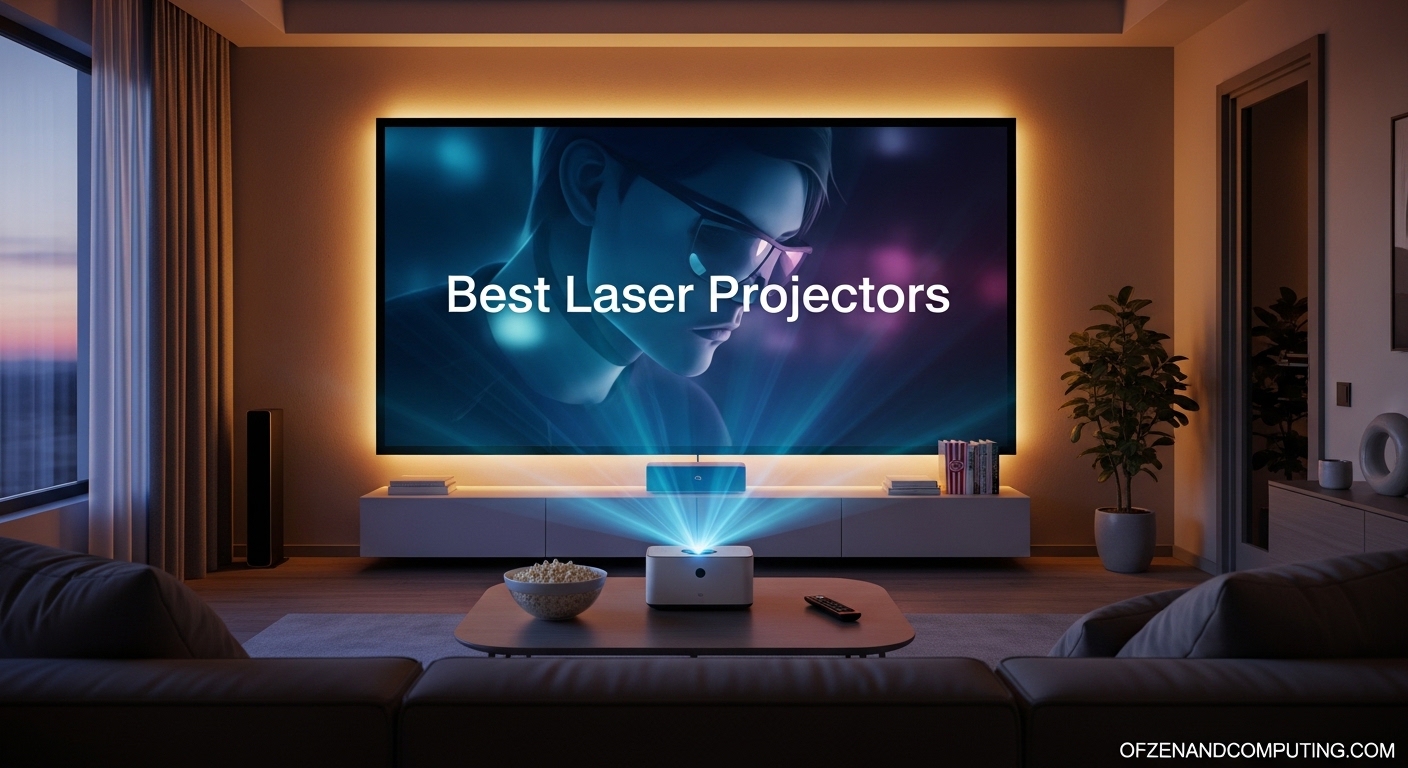 Best Laser Projectors