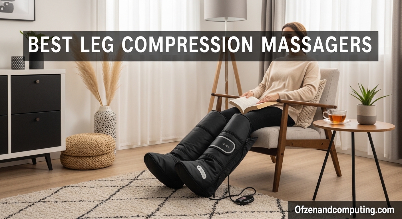 Best Leg Compression Massagers