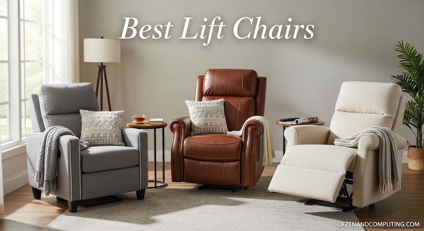 Best Lift Chairs