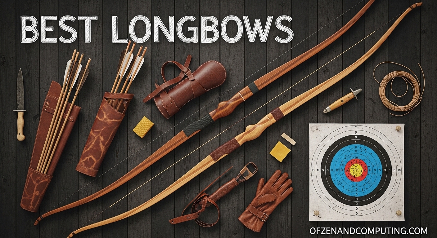 Best Longbows