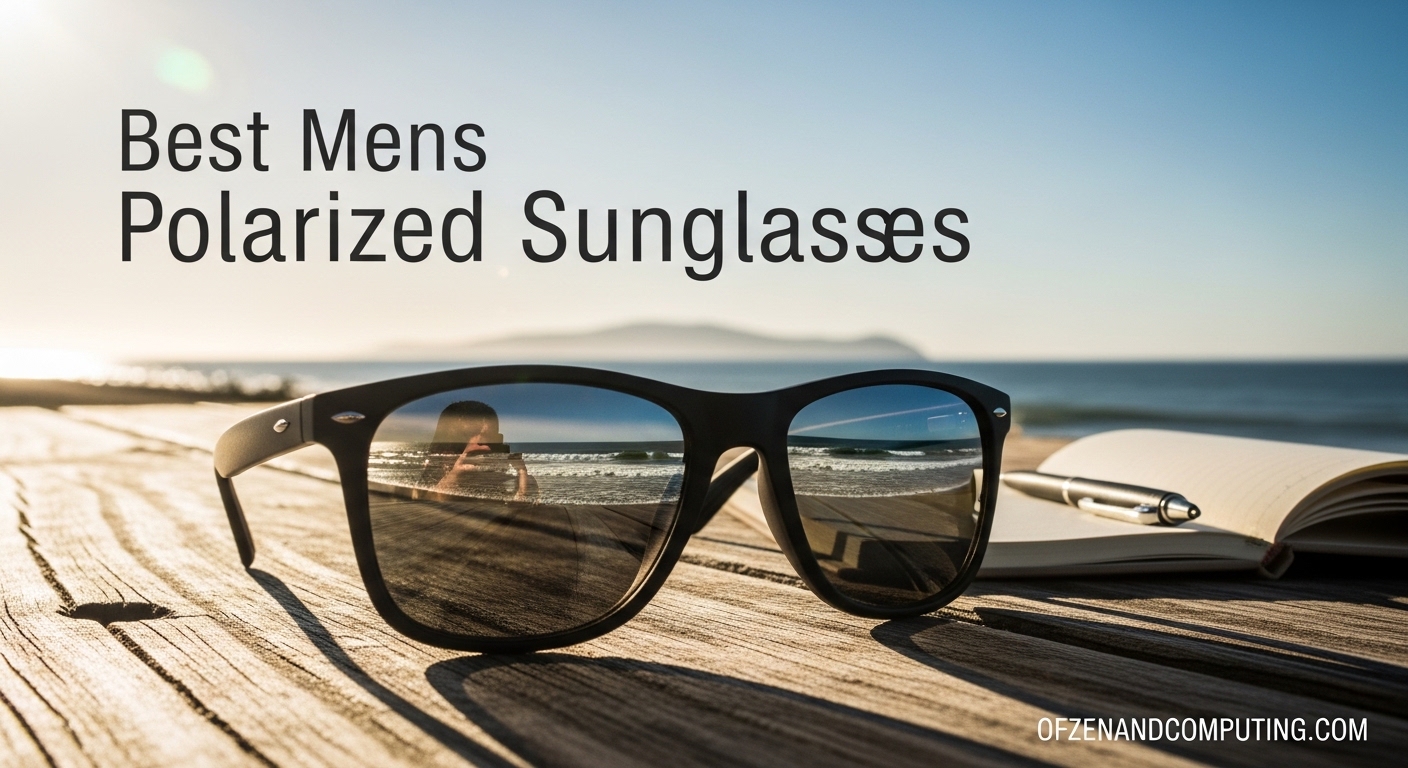Best Mens Polarized Sunglasses