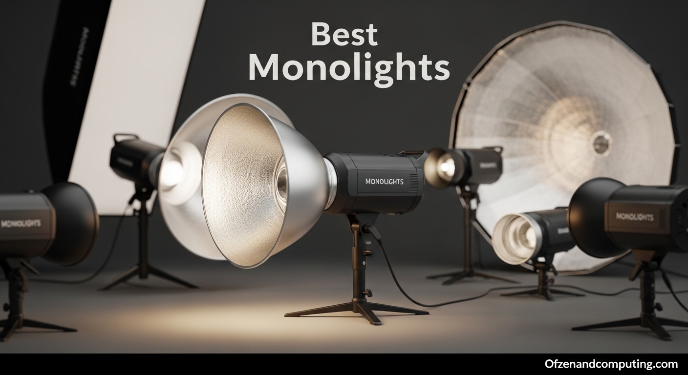 Best Monolights
