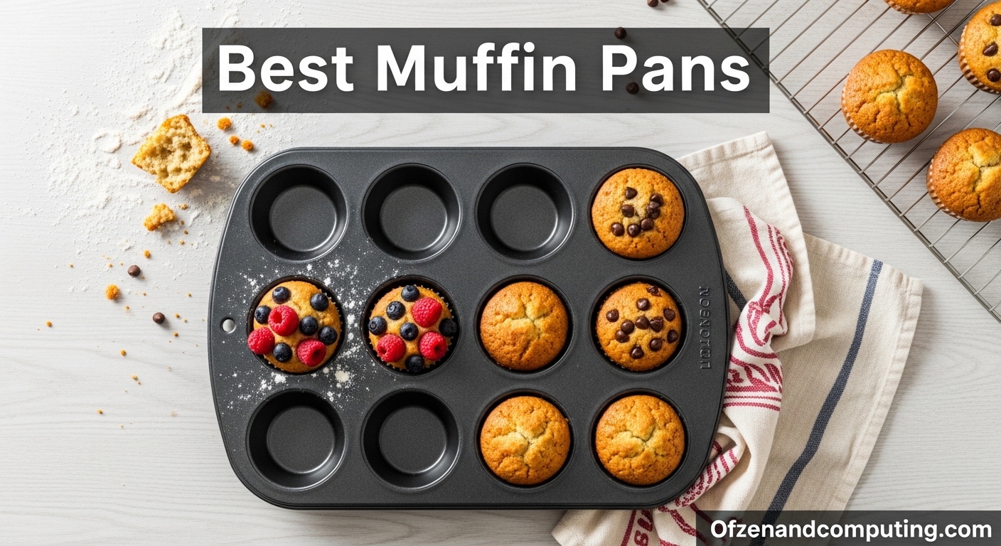 Best Muffin Pans