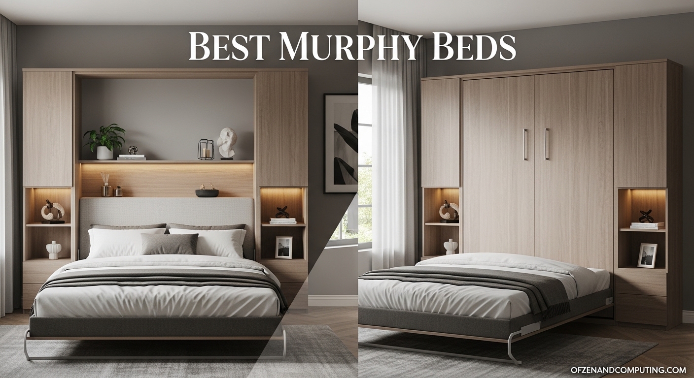 Best Murphy Beds