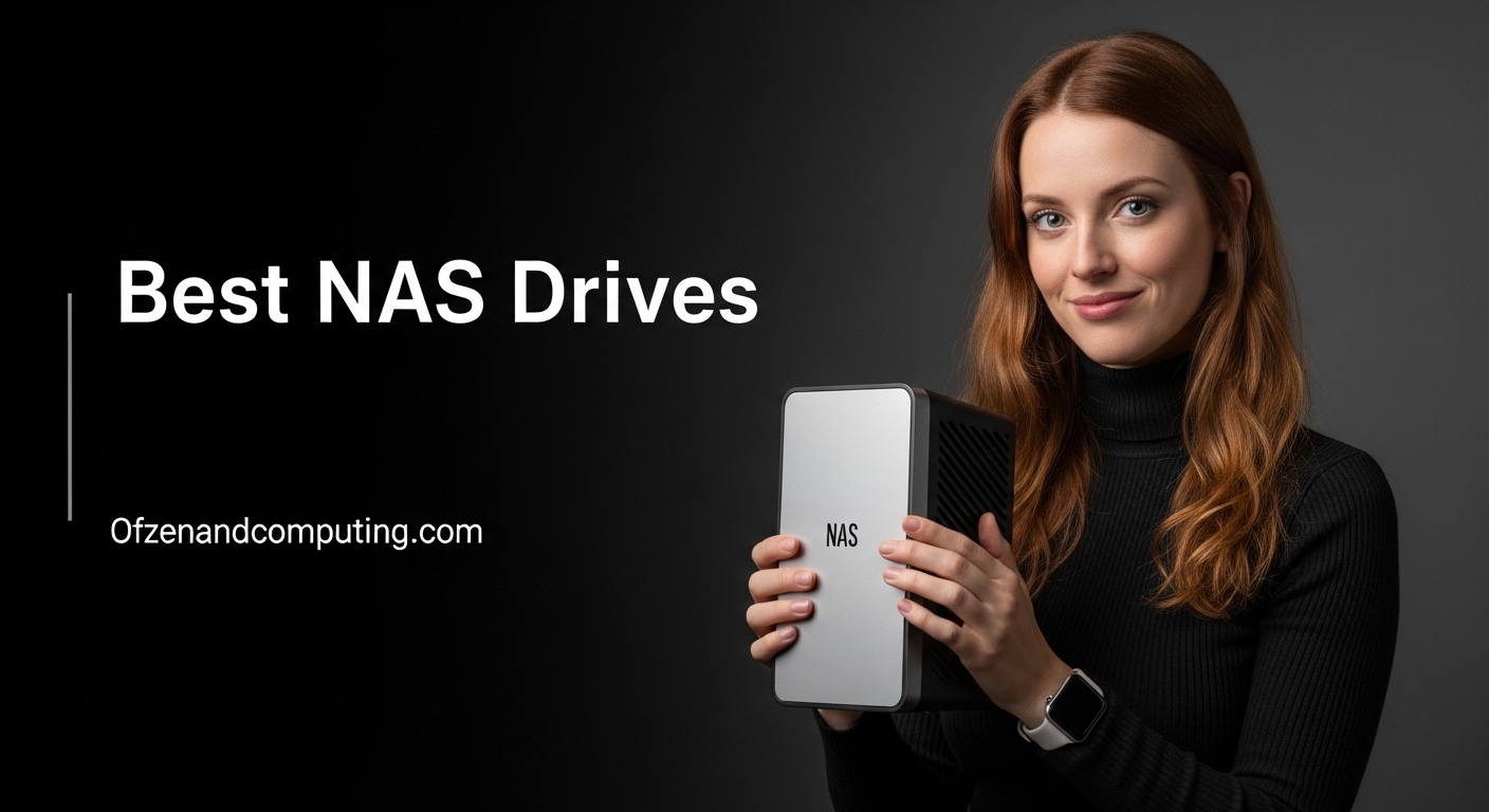 Best NAS Drives
