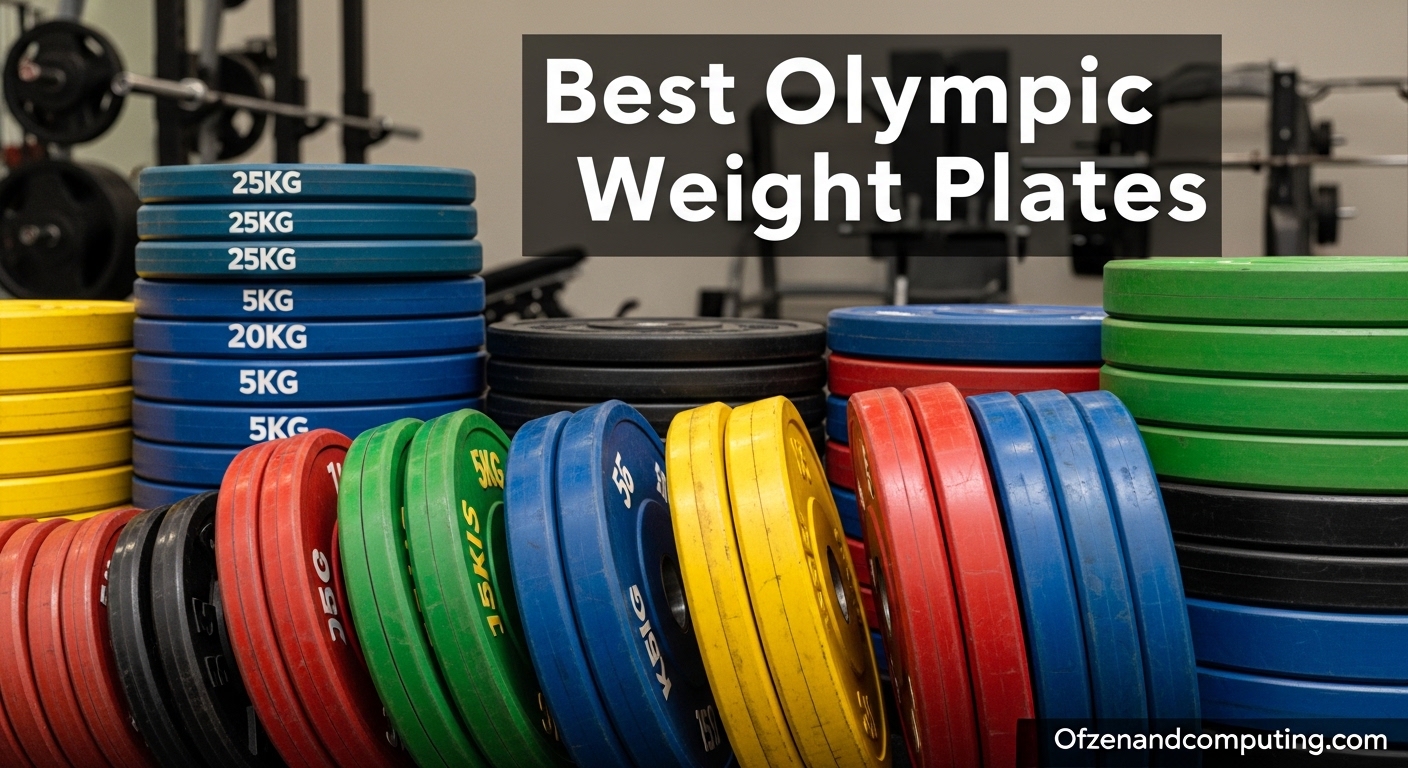 Best Olympic Weight Plates