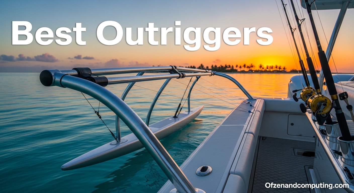 Best Outriggers