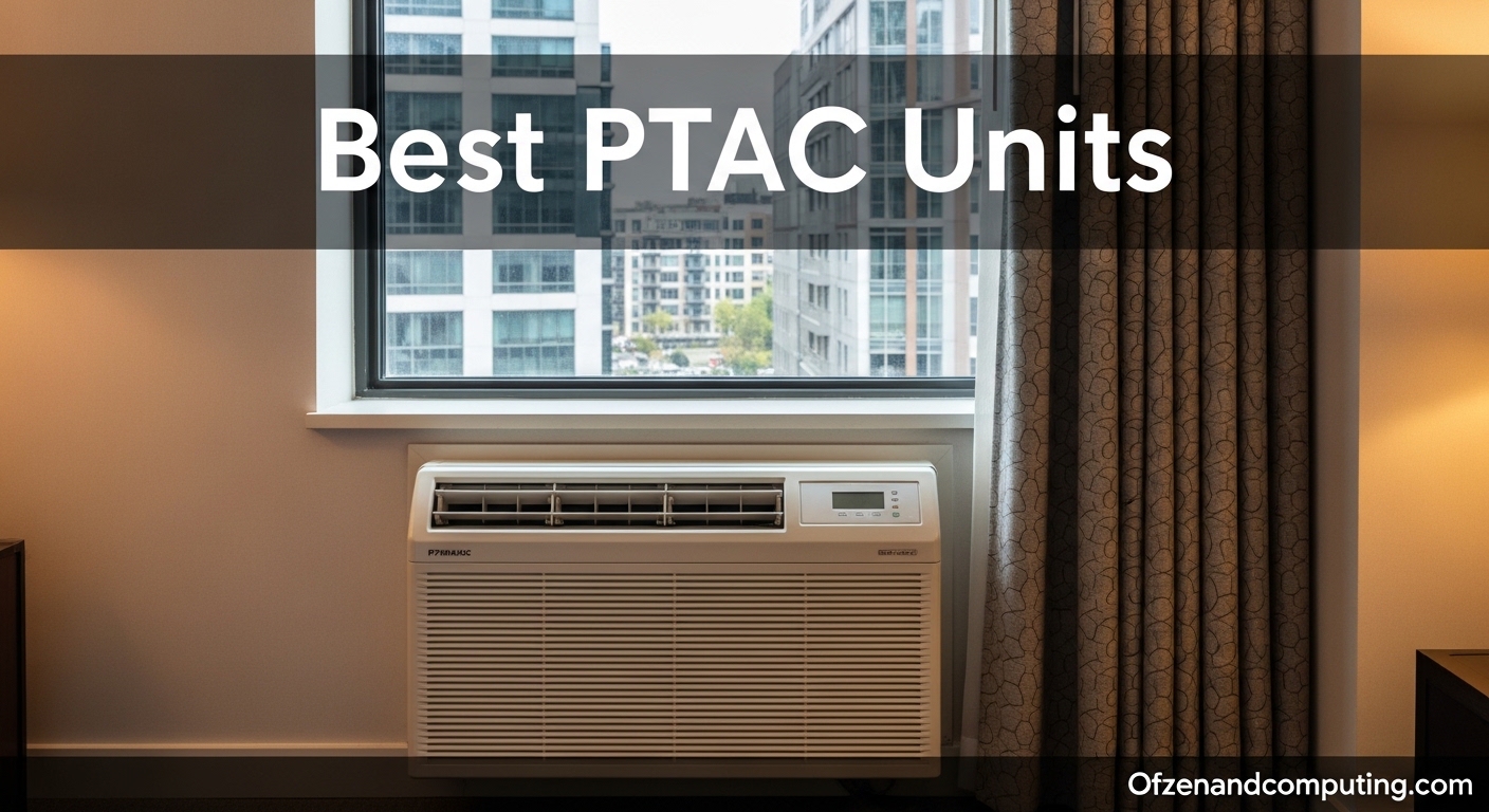 Best PTAC Units