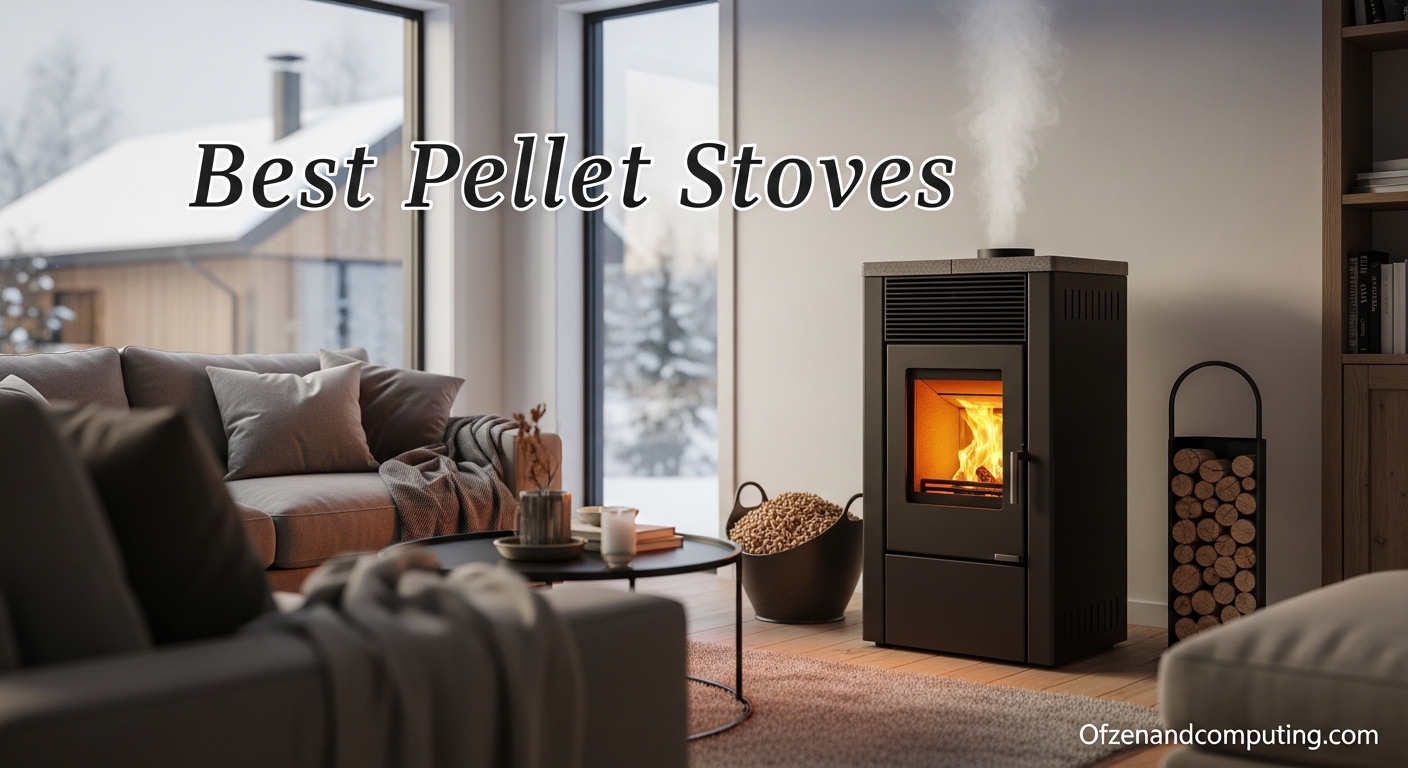 Best Pellet Stoves
