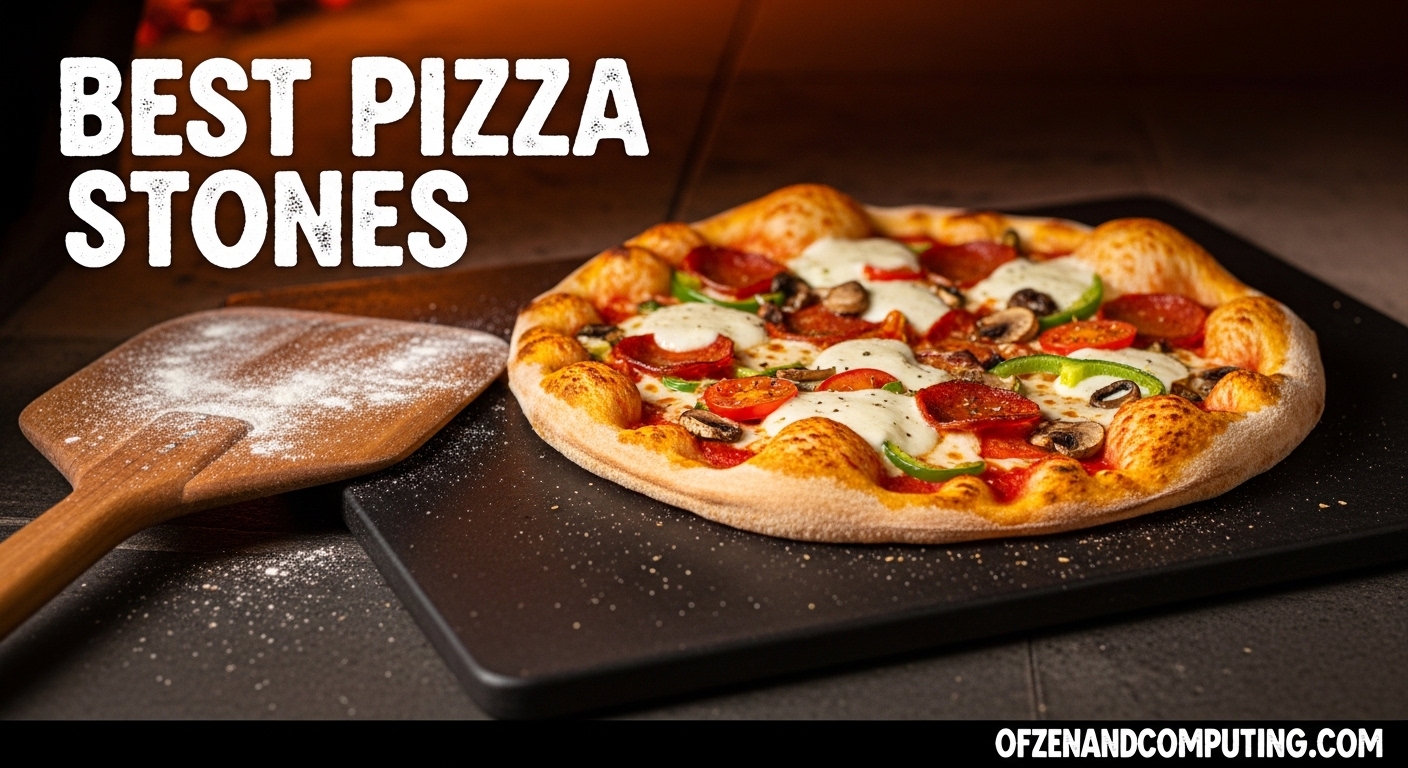 Best Pizza Stones