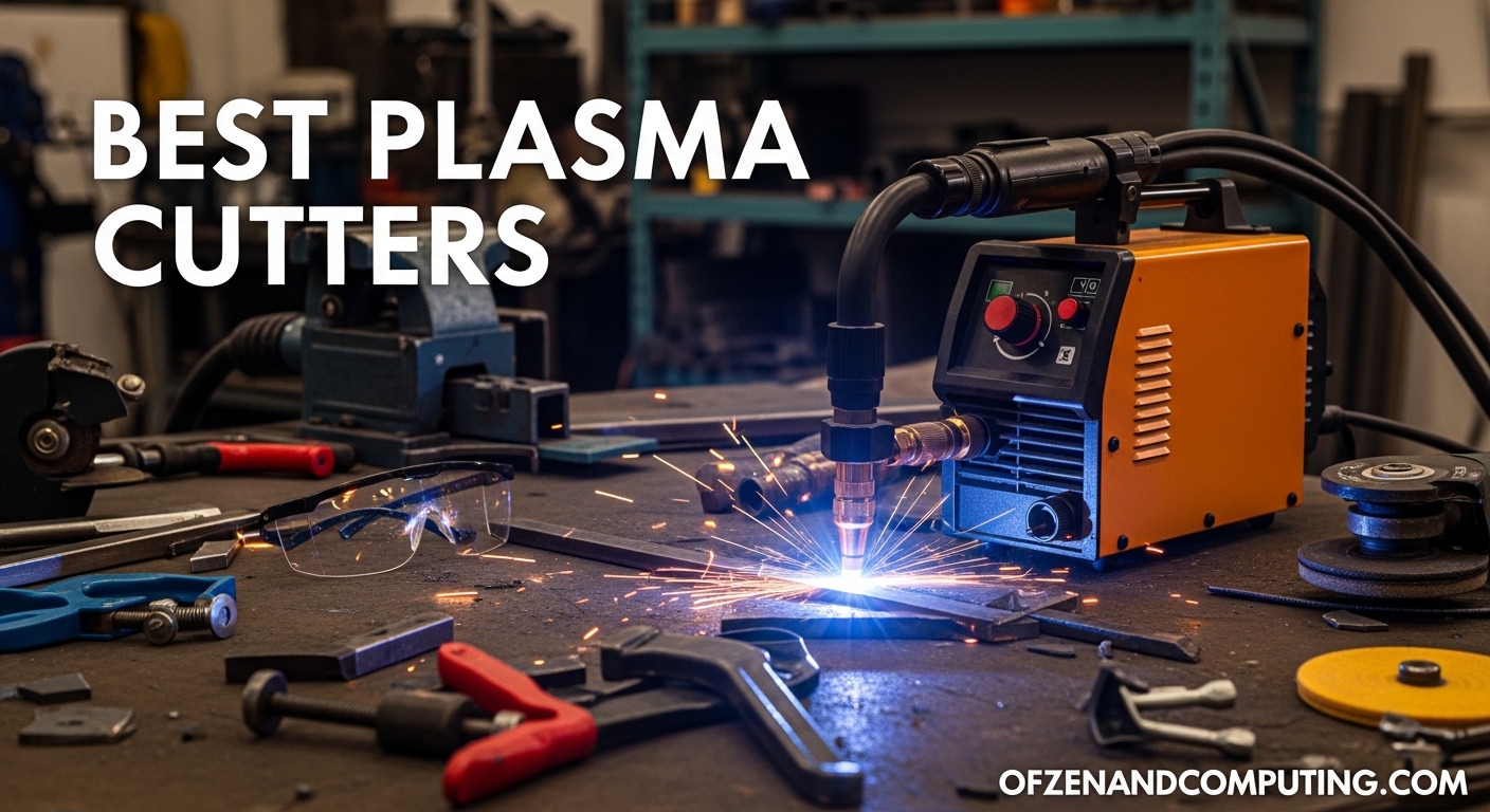 Best Plasma Cutters