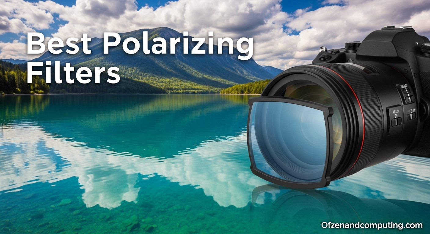 Best Polarizing Filters